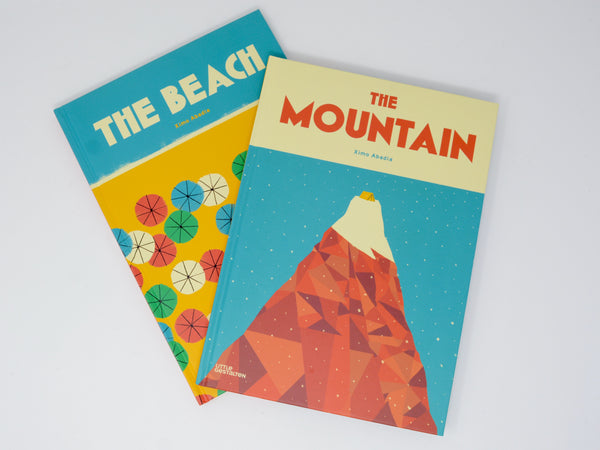 The Mountain