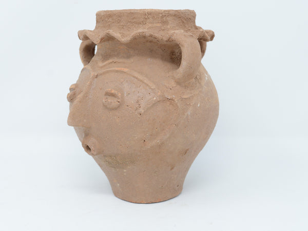 La Siffleur Terracotta