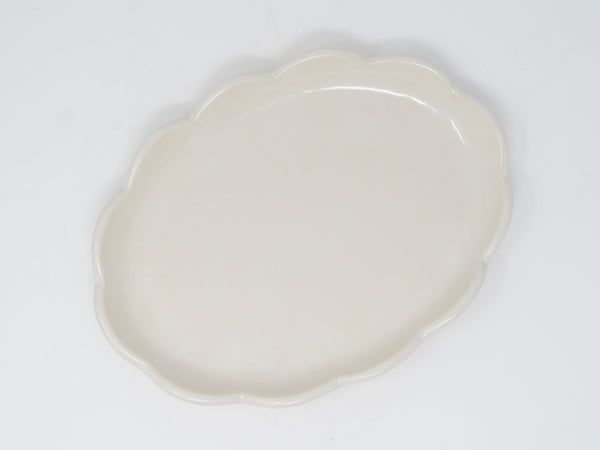 Plateau Dish