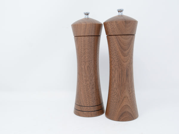 Salt and Pepper Mill Set