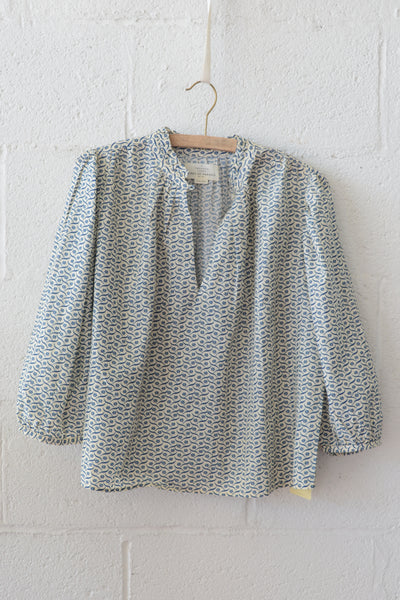Orly Blouse