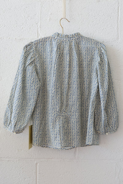 Orly Blouse