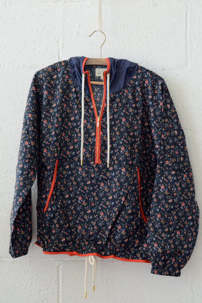 Andi Windbreaker