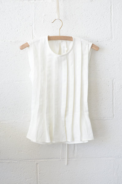 Plait Long Top