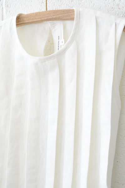 Plait Long Top