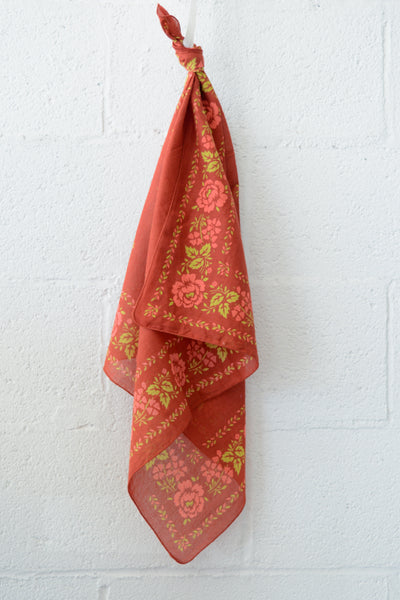 Foulard N 652