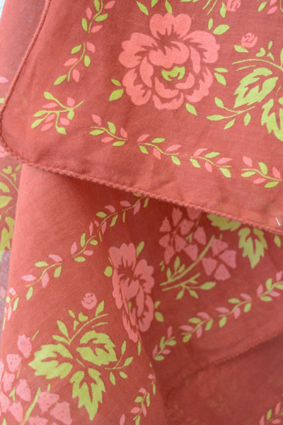 Foulard N 652