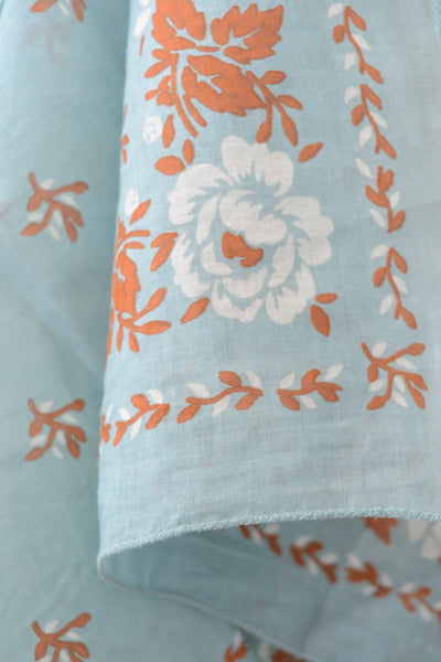 Foulard N 652