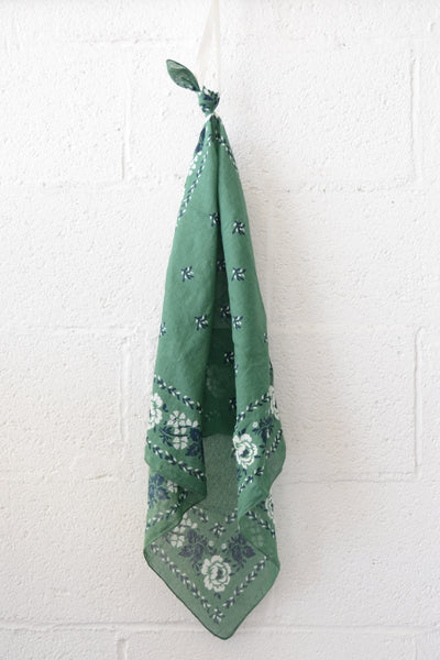 Foulard N 652