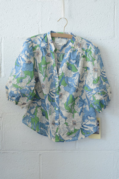 Loren Blouse