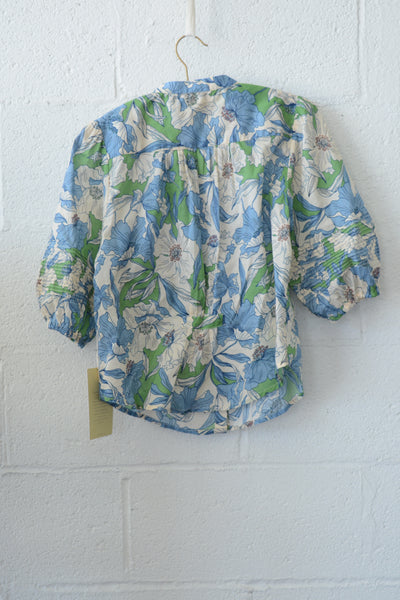Loren Blouse