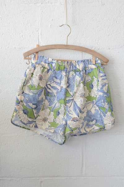 Lucy Short - Oasis Floral