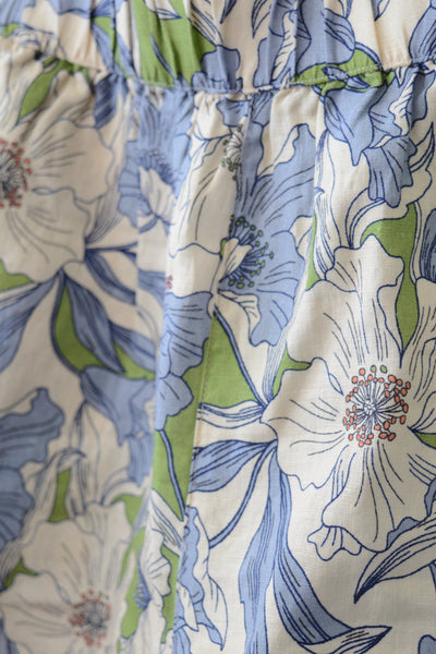 Lucy Short - Oasis Floral