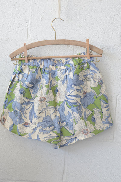 Lucy Short - Oasis Floral