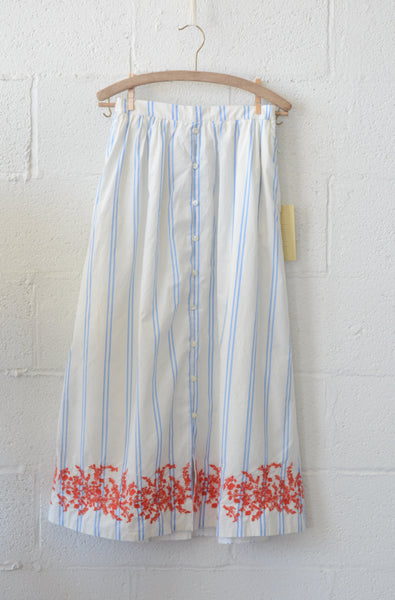 Lisette Skirt