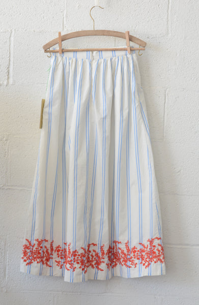 Lisette Skirt