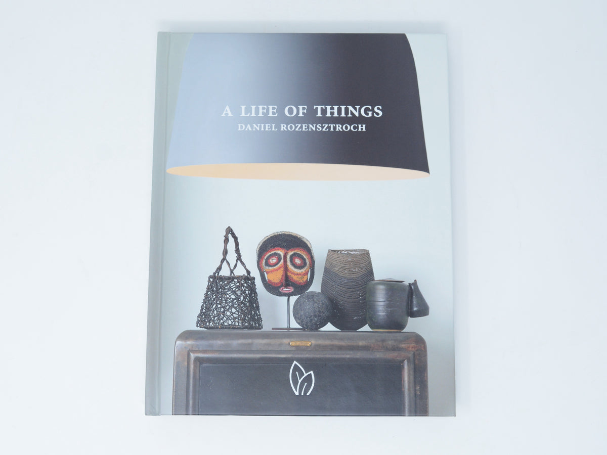 A Life of Things – Jenkins & Co. Tulsa