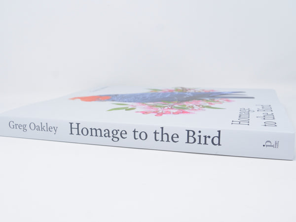 Homage to the Bird