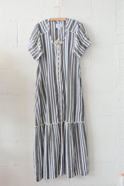 Lantern Dress