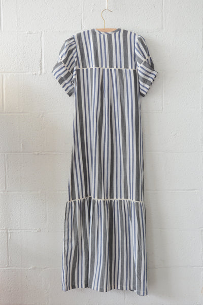 Lantern Dress
