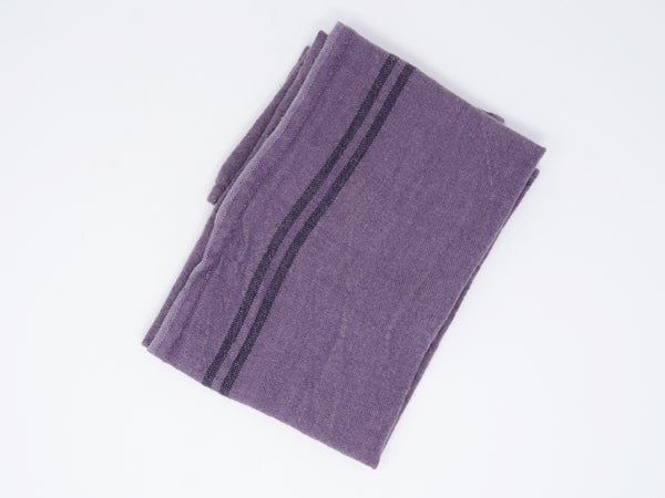 Linen Tea Towel - Country