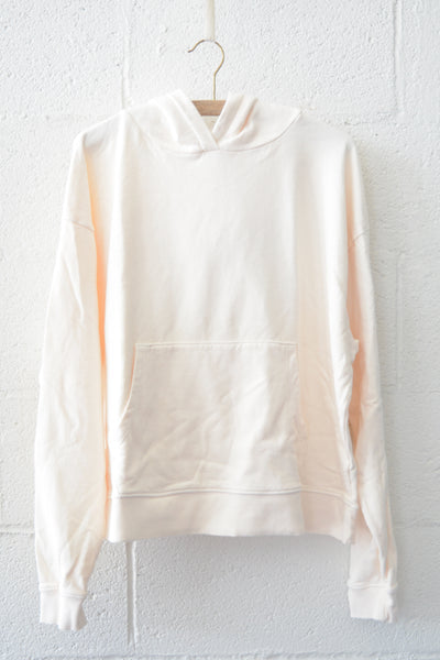 The Hoodie - Natural