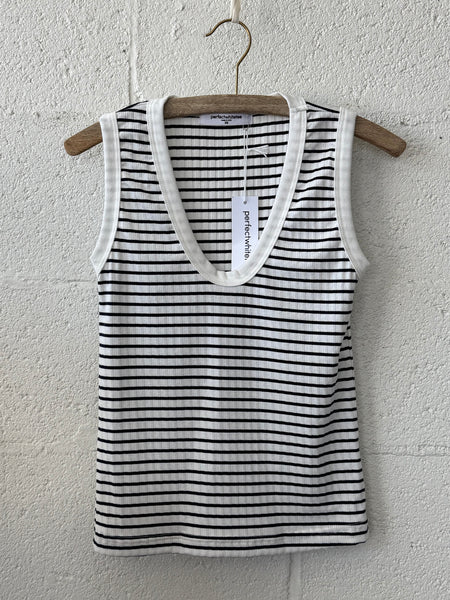 Jordan Tank