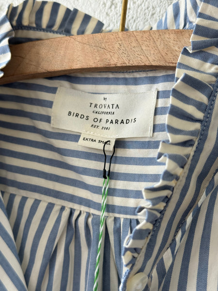 Noah Blouse