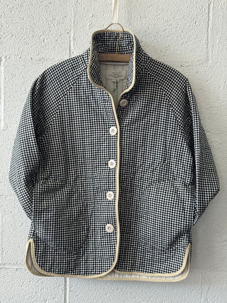 Ginny Quilted Jacket