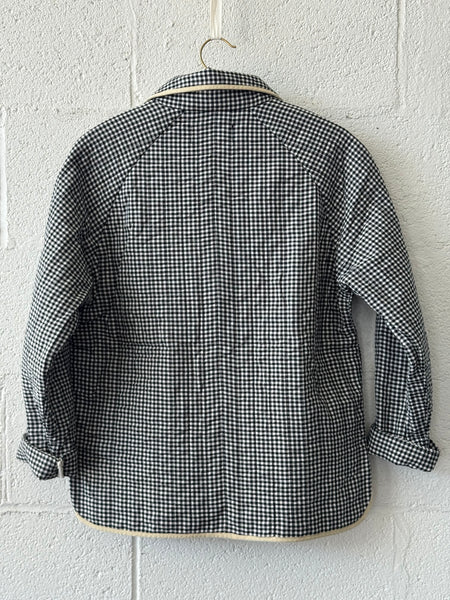 Ginny Quilted Jacket