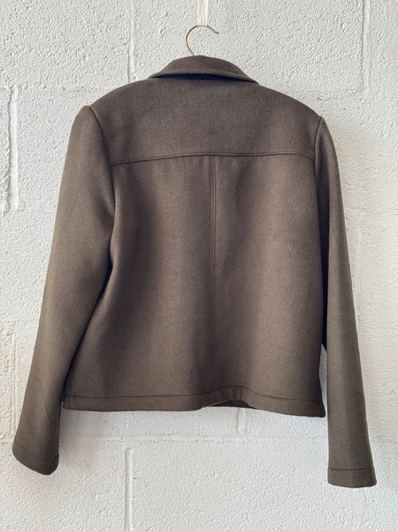 Atelier Pocket Shacket