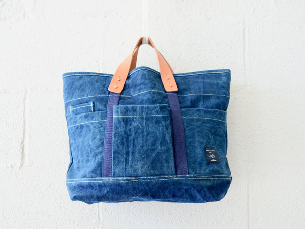 Construction Tote