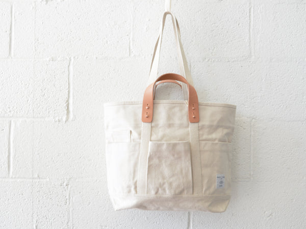 Construction Tote
