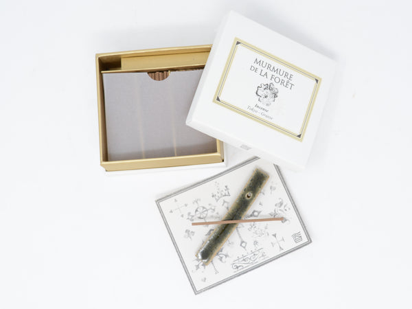 Incense Set