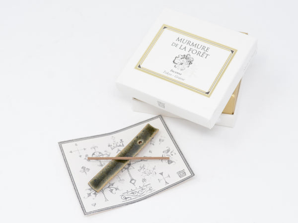 Incense Set