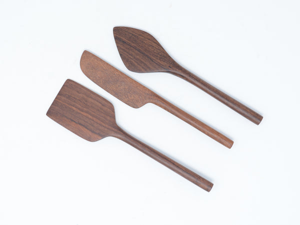 Set of 3 Cheese Knives