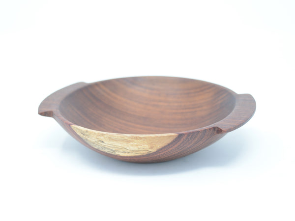 Granadillo Nesting Bowls