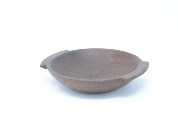Granadillo Nesting Bowls
