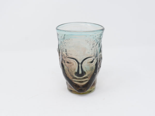 Verre Tête