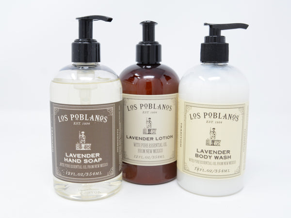 Lavender Hand Soap