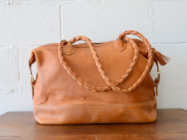 Robertoner Travel Bag