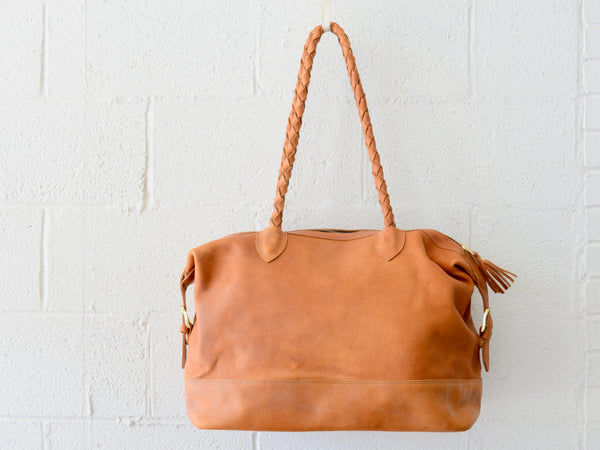 Robertoner Travel Bag