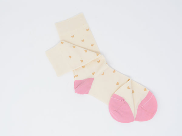 Hearts Socks