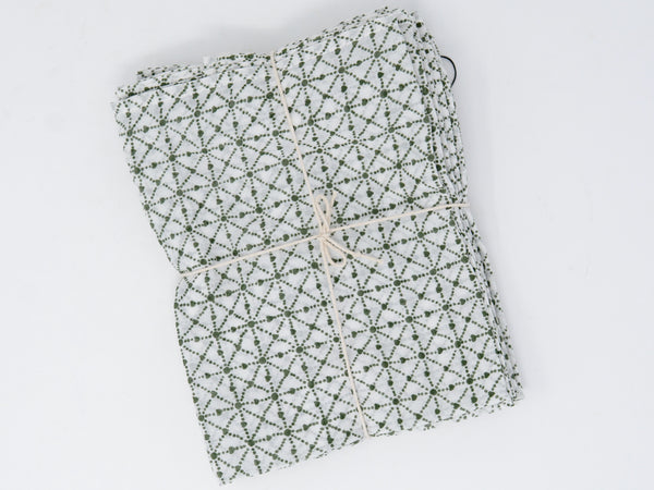 Serviettes de Table Set/8