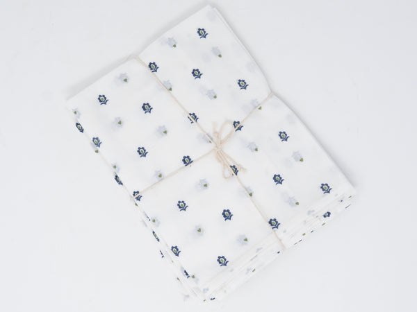 Serviettes de Table Set/8