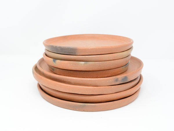 Tlahui Small Plate