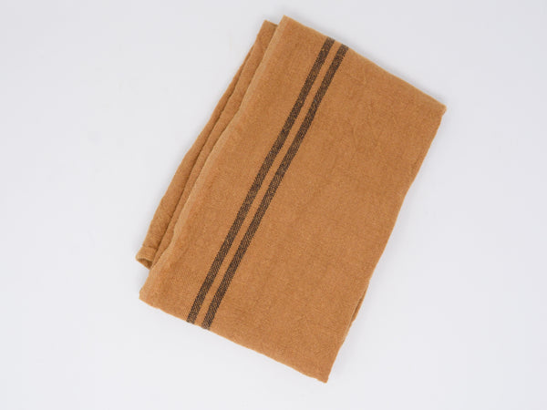 Linen Tea Towel - Country