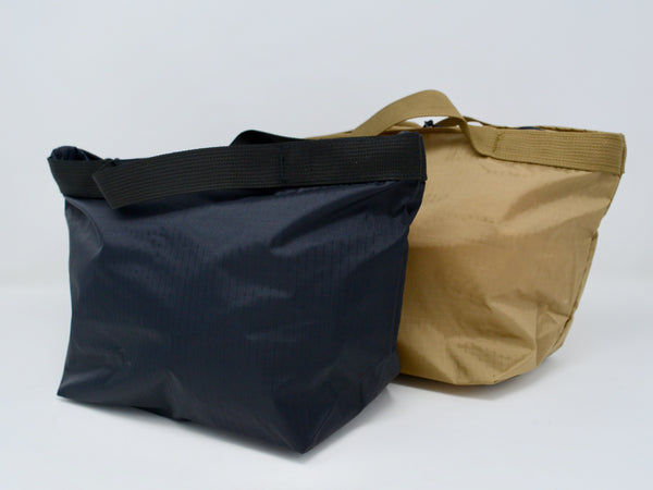 Large Nylon Pouch