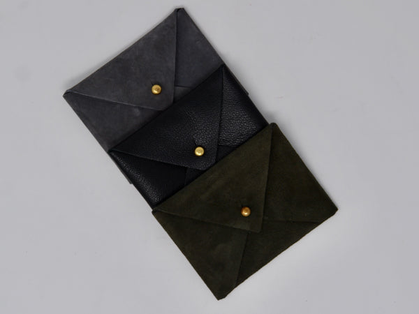 Envelope Wallet