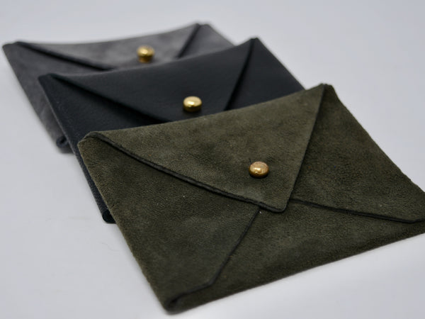 Envelope Wallet